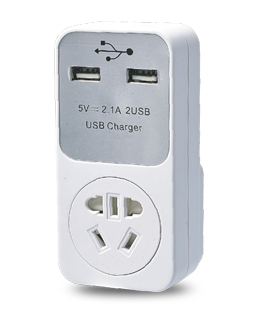 KWE-USB-CN(10A)